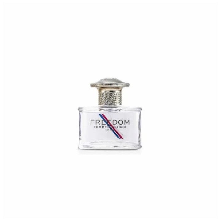 Tommy Hilfiger Freedom Eau De Parfum Spray 30ml - unisex - Teknashop Ltd