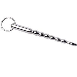 METAL HARD - 7 MM STEEL URETHRAL DILATOR - D-208608 - Teknashop Ltd