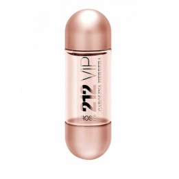 Carolina Herrera, 212 VIP Rose, Eau De Parfum, For Women, 100 ml *Tester - Teknashop Ltd
