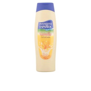 Instituto Español Vainilla Shower Gel 750ml - unisex - Teknashop Ltd