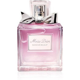 Christian Dior, Miss Dior Blooming Bouquet, Eau De Toilette, For Women, 100 ml *Tester - Teknashop Ltd