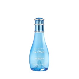Davidoff, Cool Water, Eau De Toilette, For Women, 50 ml - Teknashop Ltd