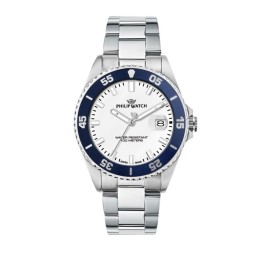 PHILIP WATCH MOD. R8253597121 - WW.R8253597121 - Teknashop Ltd