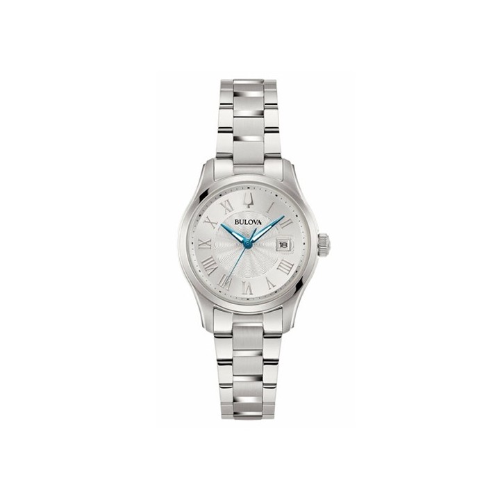 BULOVA Mod. 96M162 - WW.96M162 - Teknashop Ltd