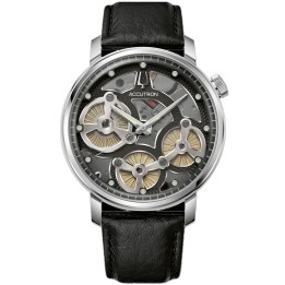 BULOVA Mod. 26A210A - WW.26A210A - Teknashop Ltd
