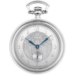 BULOVA Mod. 96A325 - WW.96A325 - Teknashop Ltd