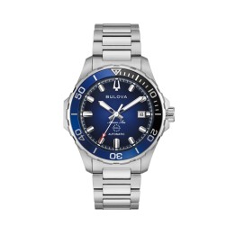 BULOVA Mod. 98B466 - WW.98B466 - Teknashop Ltd