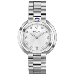 BULOVA Mod. 96P184 - WW.96P184 - Teknashop Ltd