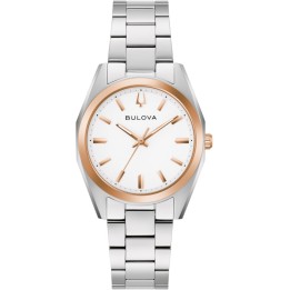 BULOVA Mod. 98L337 - WW.98L337 - Teknashop Ltd