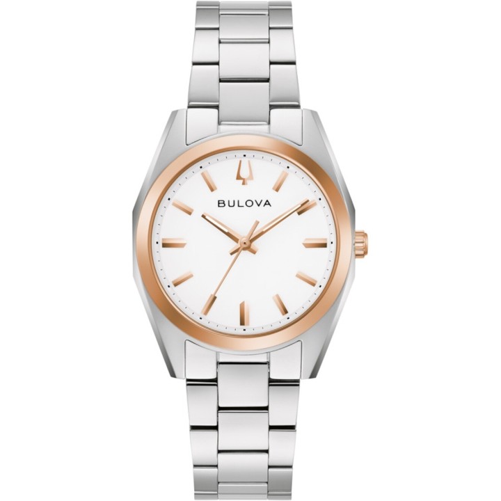 BULOVA Mod. 98L337 - WW.98L337 - Teknashop Ltd