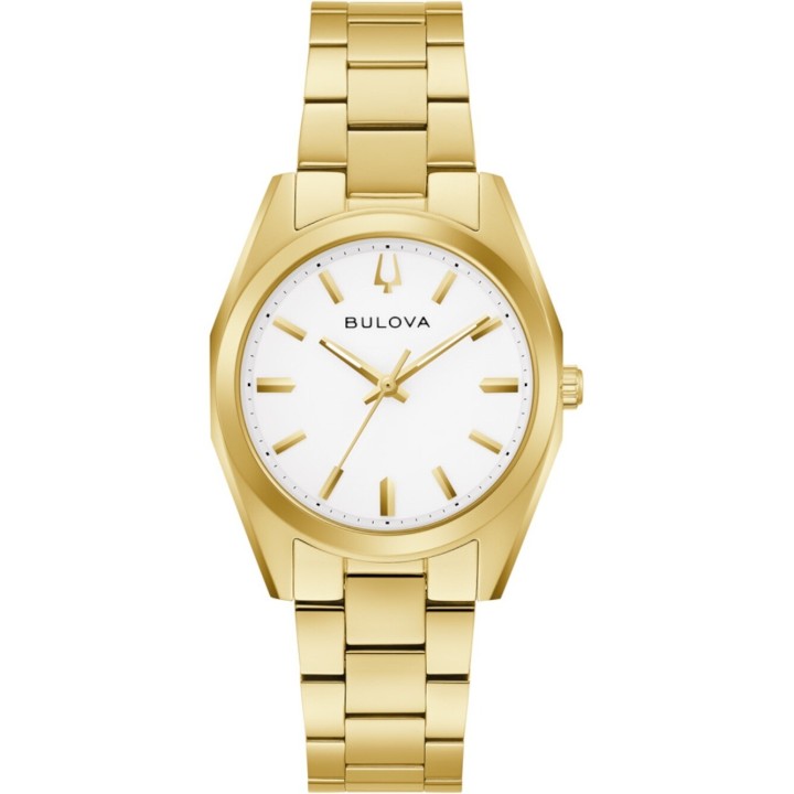 BULOVA Mod. 97L206 - WW.97L206 - Teknashop Ltd