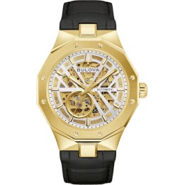 BULOVA Mod. 97A206 - WW.97A206 - Teknashop Ltd