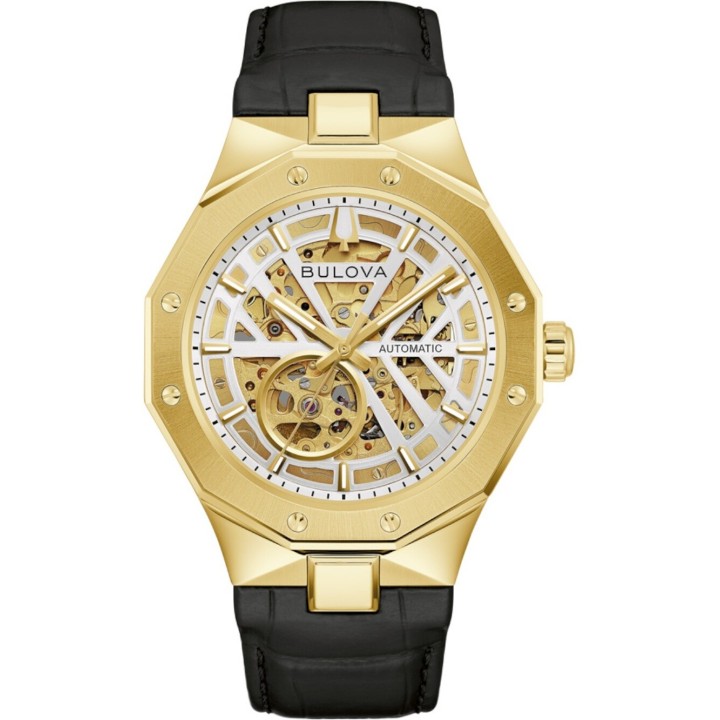 BULOVA Mod. 97A206 - WW.97A206 - Teknashop Ltd