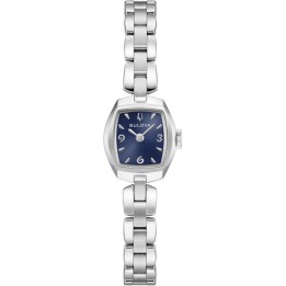 BULOVA Mod. 96L361 - WW.96L361 - Teknashop Ltd