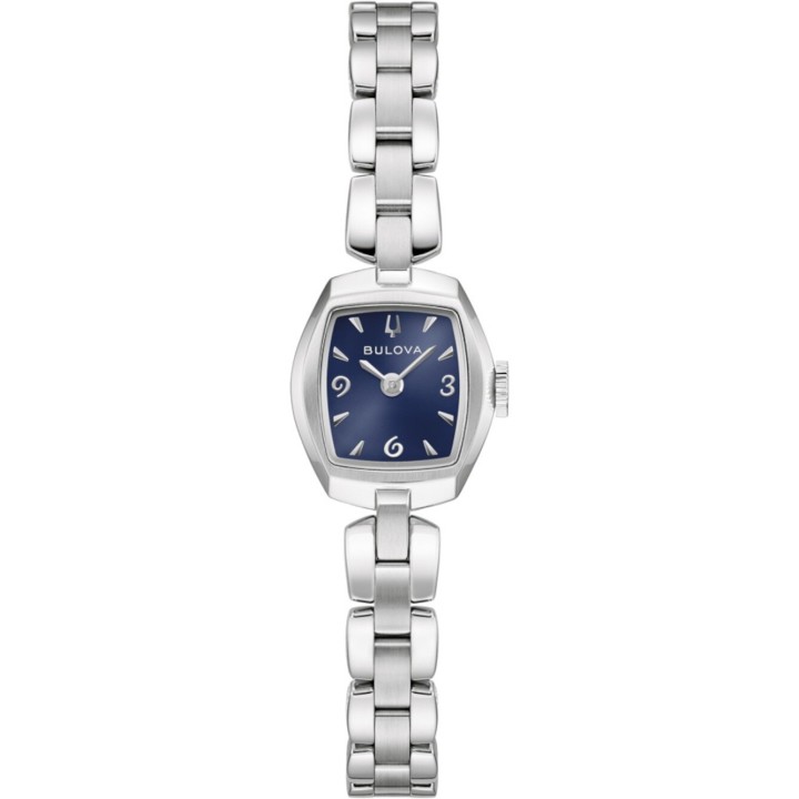 BULOVA Mod. 96L361 - WW.96L361 - Teknashop Ltd