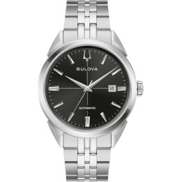 BULOVA Mod. 96B492 - WW.96B492 - Teknashop Ltd