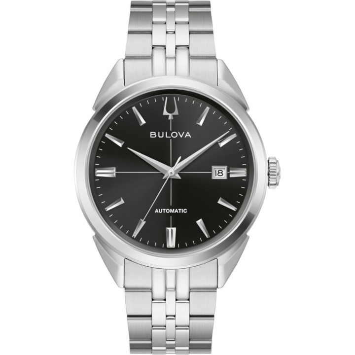 BULOVA Mod. 96B492 - WW.96B492 - Teknashop Ltd