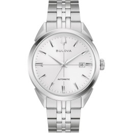 BULOVA Mod. 96B491 - WW.96B491 - Teknashop Ltd