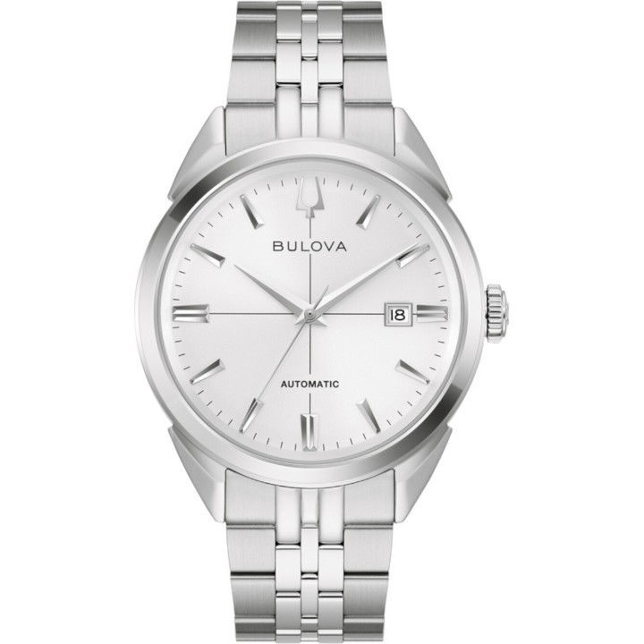 BULOVA Mod. 96B491 - WW.96B491 - Teknashop Ltd