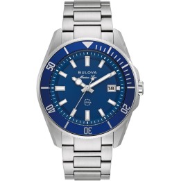 BULOVA Mod. 98B483 - WW.98B483 - Teknashop Ltd