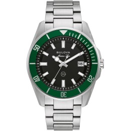 BULOVA Mod. 98B482 - WW.98B482 - Teknashop Ltd