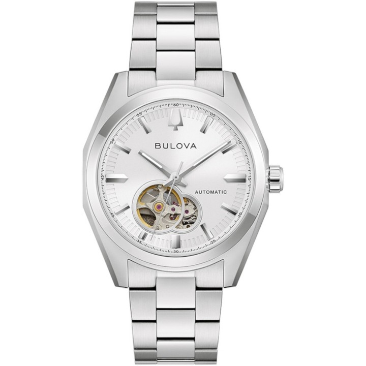 BULOVA Mod. 96A345 - WW.96A345 - Teknashop Ltd