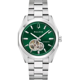 BULOVA Mod. 96A349 - WW.96A349 - Teknashop Ltd