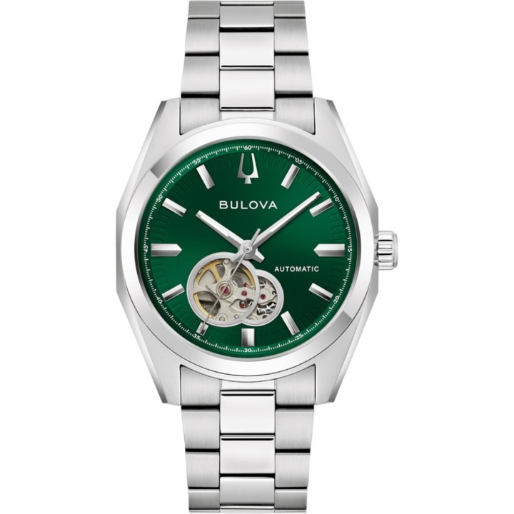 BULOVA Mod. 96A349 - WW.96A349 - Teknashop Ltd
