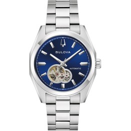 BULOVA Mod. 96A350 - WW.96A350 - Teknashop Ltd