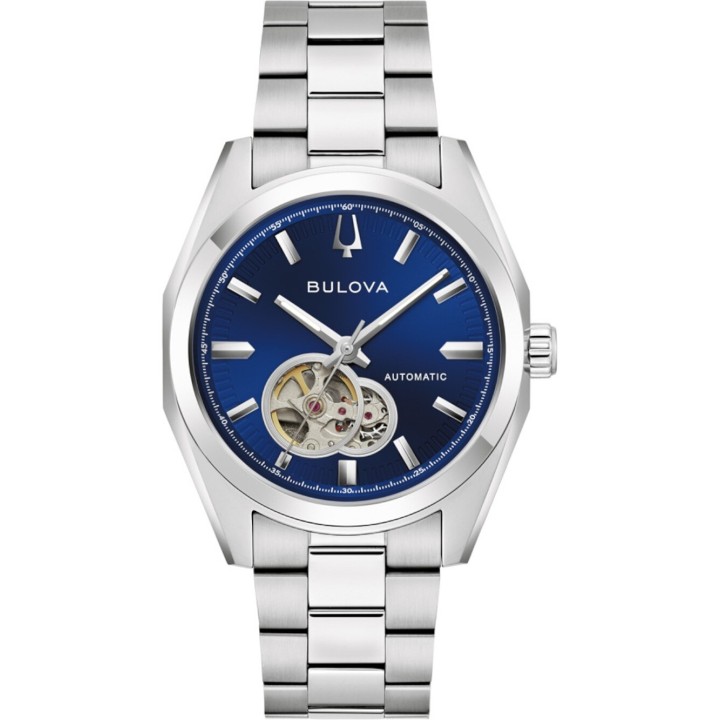 BULOVA Mod. 96A350 - WW.96A350 - Teknashop Ltd