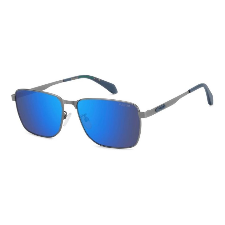 POLAROID MOD. PLD 2171_G_S_X - WW.PLD 2171_G_S_X_V6D-5X_58 - Teknashop Ltd