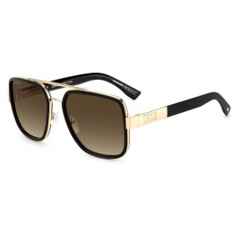 DSQUARED2 MOD. D2 0060_S - WW.D2 0060_S_RHL-HA_58 - Teknashop Ltd