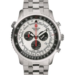SWISS ALPINE MILITARY Mod. 7078-9132 - WW.7078-9132 - Teknashop Ltd