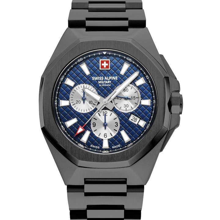 SWISS ALPINE MILITARY Mod. 7005-9175 - WW.7005-9175 - Teknashop Ltd