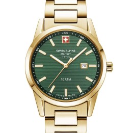 SWISS ALPINE MILITARY Mod. 7767-1114 - WW.7767-1114 - Teknashop Ltd