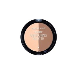 Wet N Wild Contouring Palette E7491 Dulce De Leche  - unisex - Teknashop Ltd