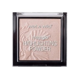 Wet N Wild Megaglo Highlighting Powder E319B Blossom Glow 5.4g - unisex - Teknashop Ltd