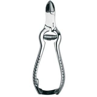 Beter Pedicure Nippers Chrome Plated  - unisex - Teknashop Ltd