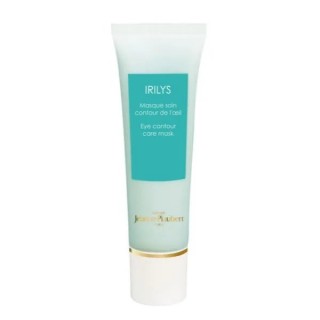 Jeanne Piaubert Irilys Eye Contour Care Mask 30ml - unisex - Teknashop Ltd