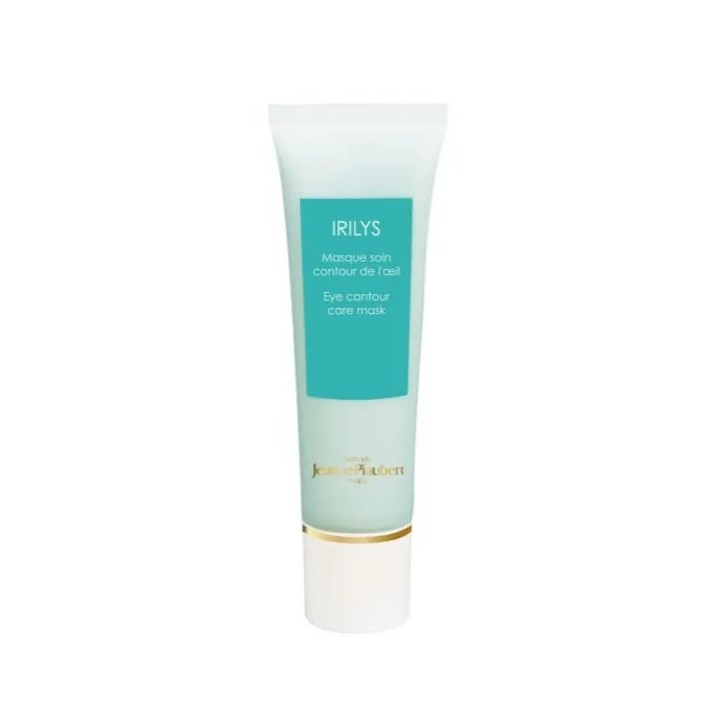 Jeanne Piaubert Irilys Eye Contour Care Mask 30ml - unisex - Teknashop Ltd