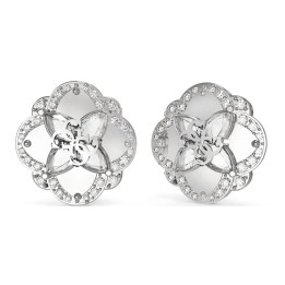 Guess Ladies Earrings JUBE05504JWRHTU - JUBE05504JWRHTU - Teknashop Ltd