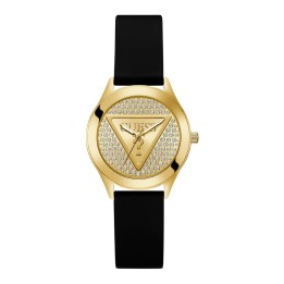 Guess Glitz Plaque GW0745L5 Ladies Watch - GW0745L5 - Teknashop Ltd