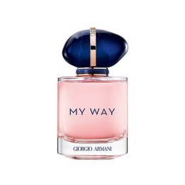 Giorgio Armani, My Way, Eau De Parfum, For Women, 50 ml - Teknashop Ltd