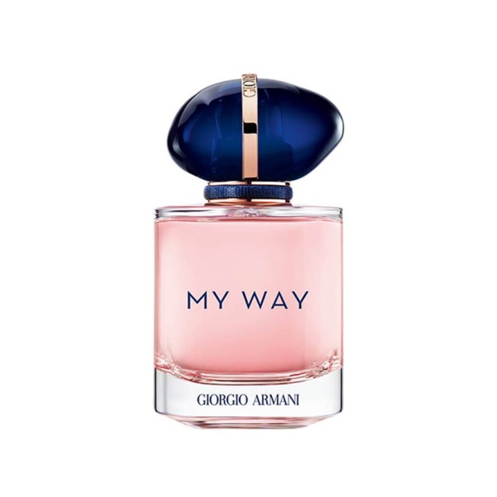 Giorgio Armani, My Way, Eau De Parfum, For Women, 50 ml - Teknashop Ltd