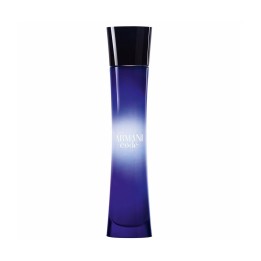 Giorgio Armani, Code, Eau De Toilette, For Women, 75 ml - Teknashop Ltd