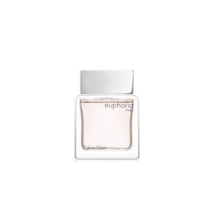 Calvin Klein, Euphoria Men, Eau De Toilette, For Men, 100 ml - Teknashop Ltd