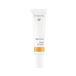 Dr. Hauschka Night Serum 20ml - unisex - Teknashop Ltd