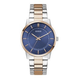 Guess Emmett GW1050G6 Men's Watch - GW1050G6 - Teknashop Ltd