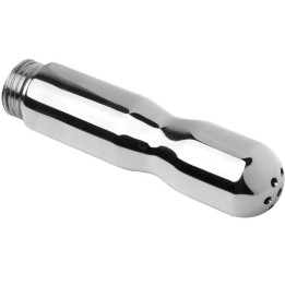 METAL HARD - INTIMATE DOUCHE 10.16 CM - D-205431 - Teknashop Ltd