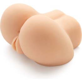 ACT - HOT HONEY RIDER MASTURBATOR WITH VIBRATOR - D-223161 - Teknashop Ltd